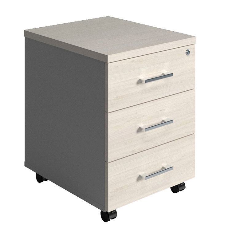 Тумбы офисные