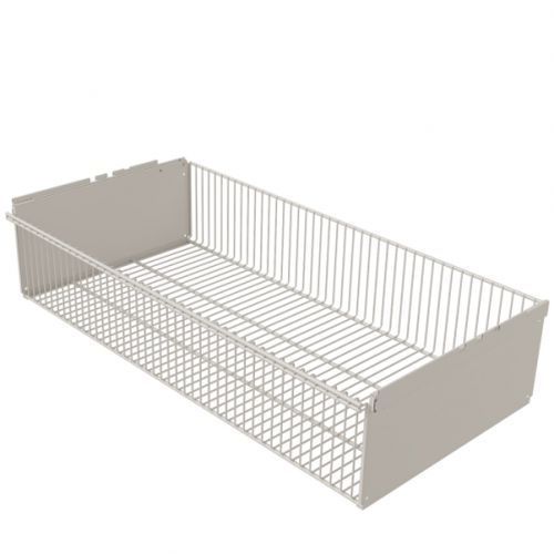 Комплектующие гардеробных систем Титан