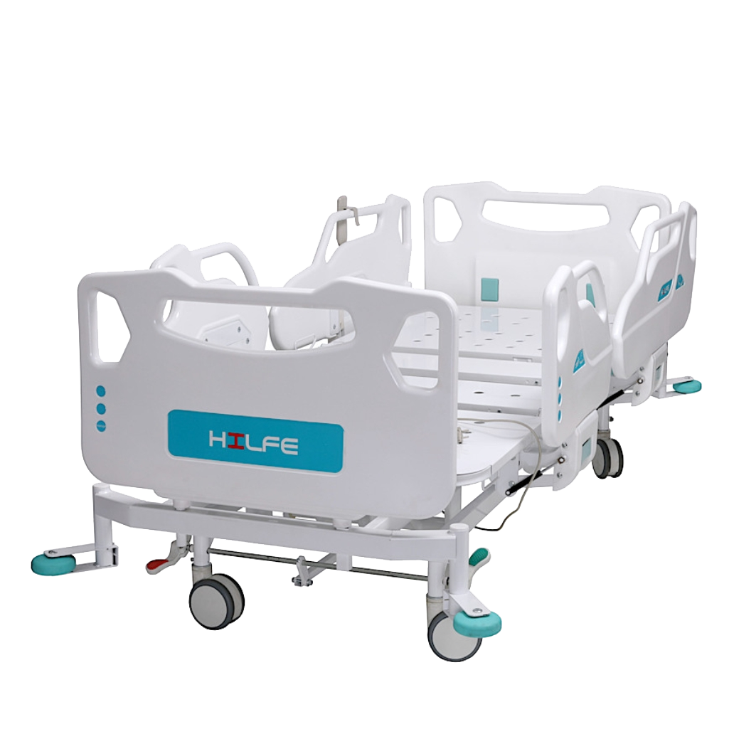 Медицинская мебель